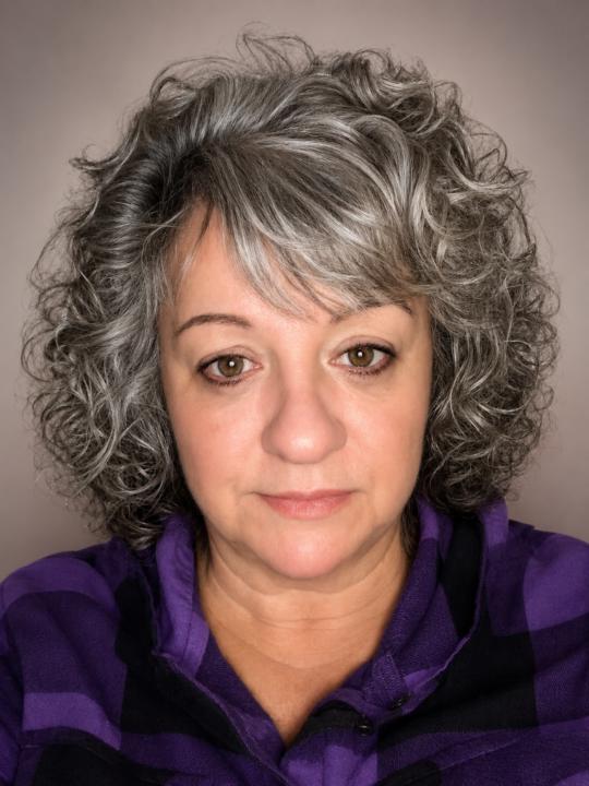 Kathryn Nichol