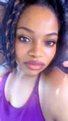 Nischa Daniels-Smith