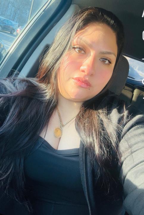 Mariuxi Santillan