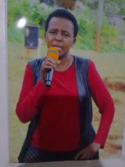 Damaris Wambui