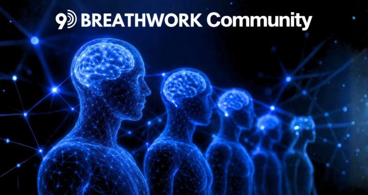 9D Breathwork Community