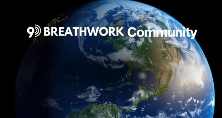 9D Breathwork Community