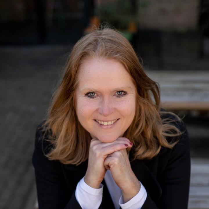 Ilse Sanders