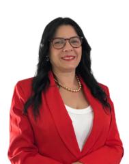 Yelitza Gonzalez Quintero