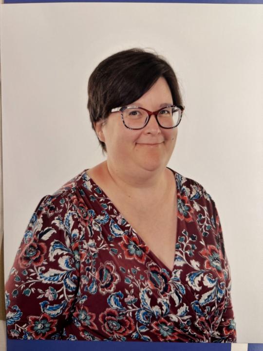 Jennifer Kraft