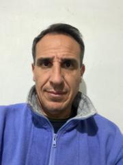 Sergio Ventura