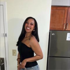 Mya Williams