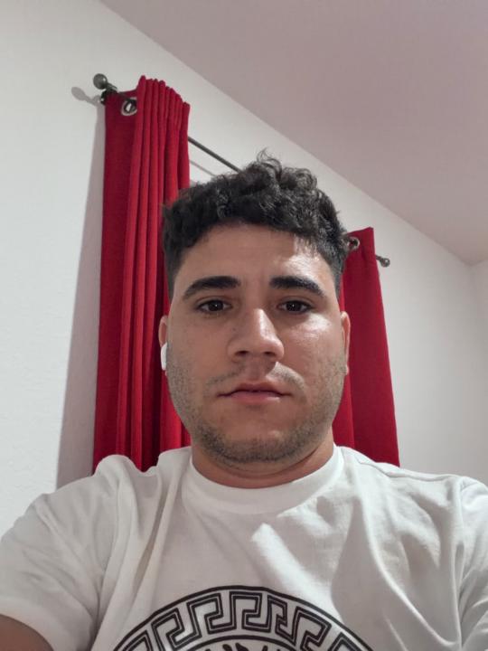 Hansel Figueredo Zambrano