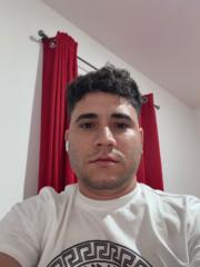 Hansel Figueredo Zambrano