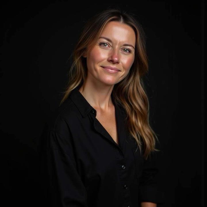 Elizabeth Eshack