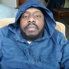 Reginald Jett
