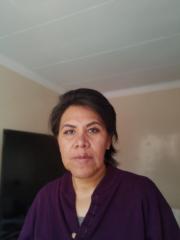 Jael Aguilar