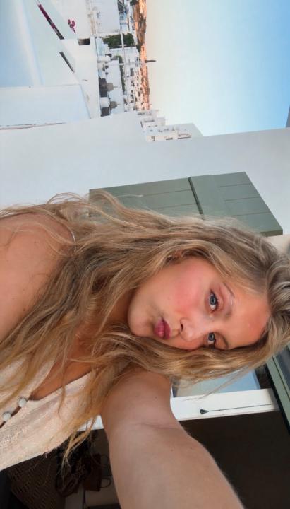 Sophia Tarasenko
