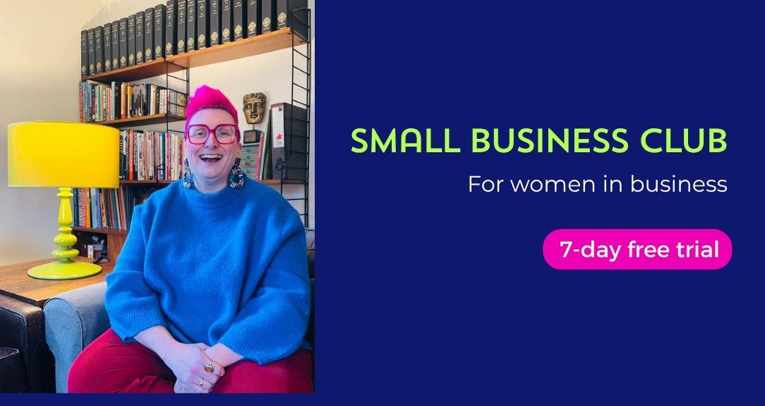 Small Business Club