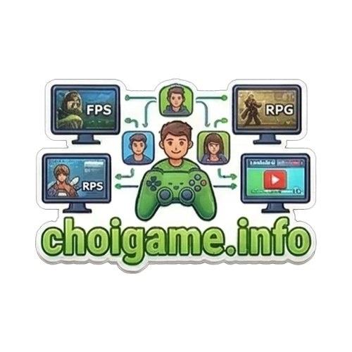Chơi game Trực tuyến