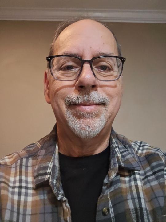 Keith Golden