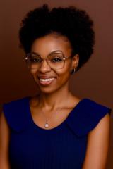Kandice McCullough