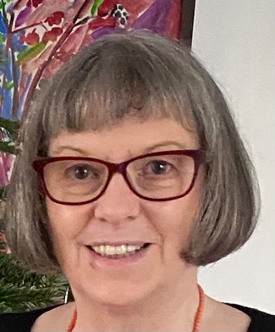 Regine Hielscher-Gotenbach