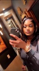 Shania Wilson