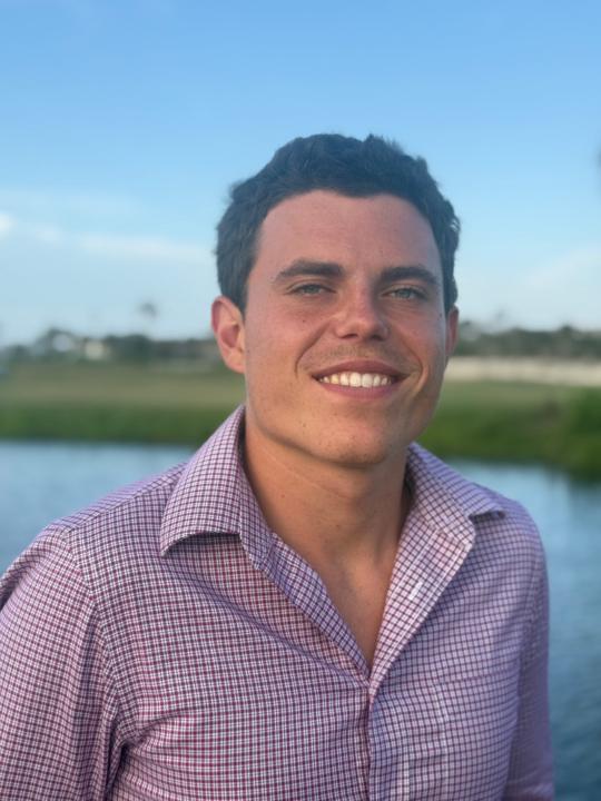 Kalen Yeager