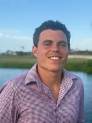 Kalen Yeager