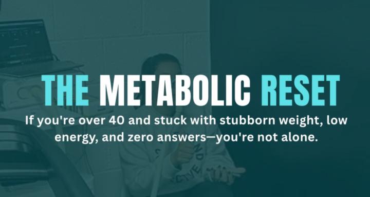 Metabolic Reset