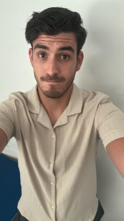 Carlos Fernández