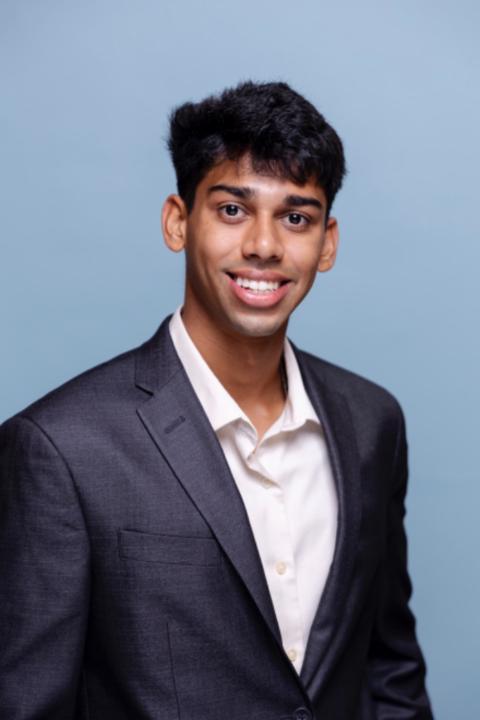 Tanav Thanjavuru