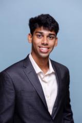 Tanav Thanjavuru