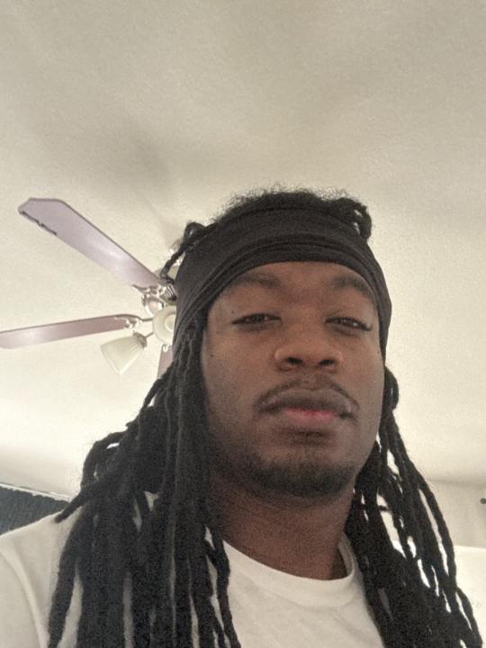 Malcolm Jackson