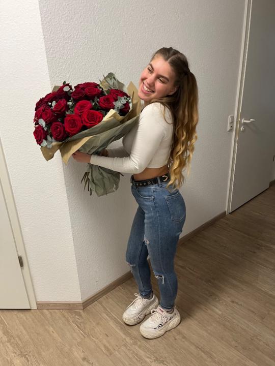 Jasmin K