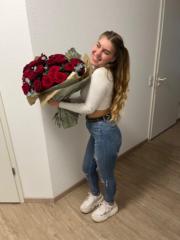 Jasmin K