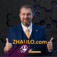 Borys Zhalilo