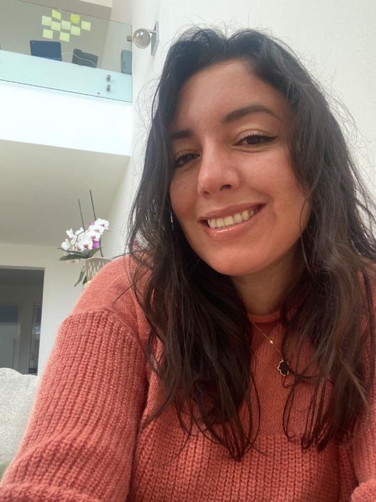 Indira Sanchez