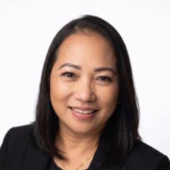 Rona Hernandez Simsuangco