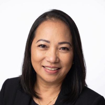 Rona Hernandez Simsuangco