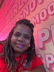 Lavinia Knowles