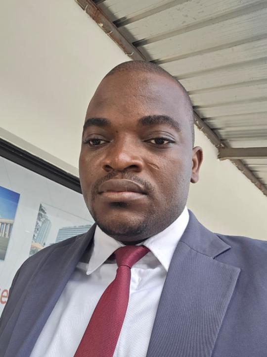 Koffi olivier Kouassi