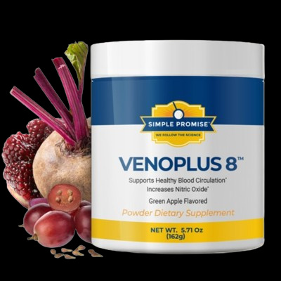 Venopluseight Store