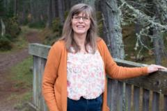 Karen Astill