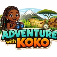 Adventure Koko