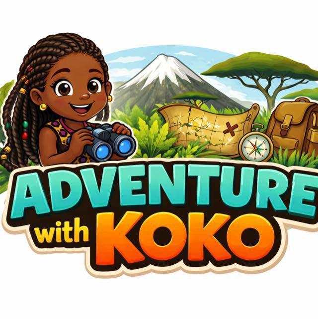 Adventure Koko