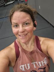 Cari Cawley