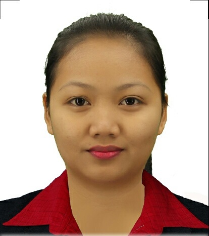 Jolina Caluza