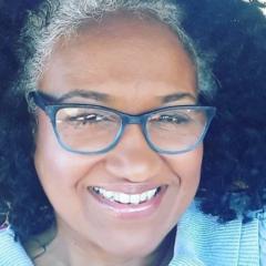 Tonya Hendricks