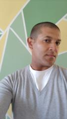 Omar Abrahams