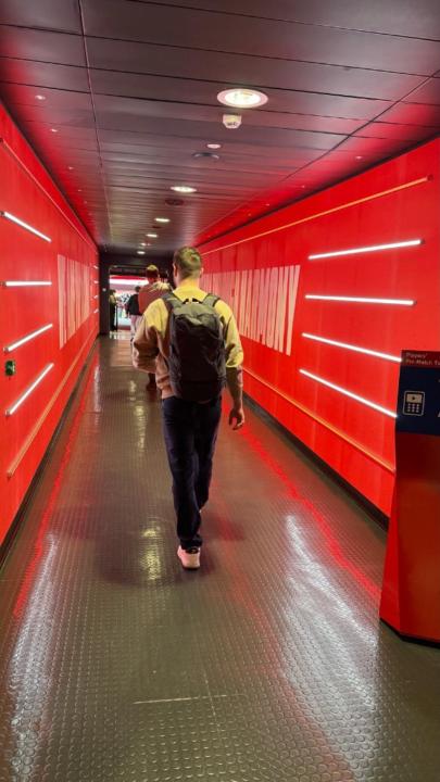 Carlos Manuel Santos Gomes