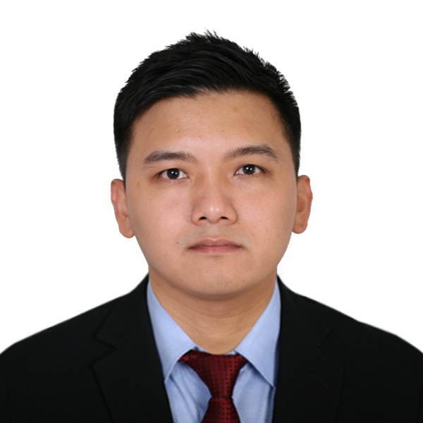 Mark Cristopher Angelo Serrano