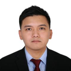 Mark Cristopher Angelo Serrano