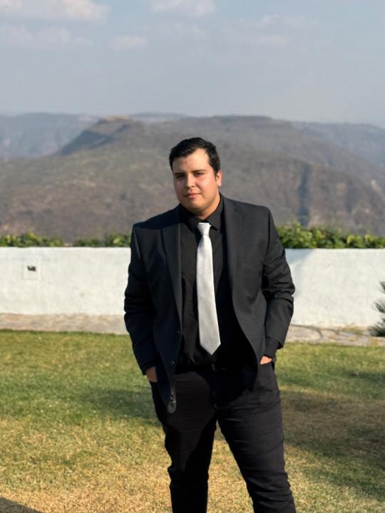 Miguel Alejandro